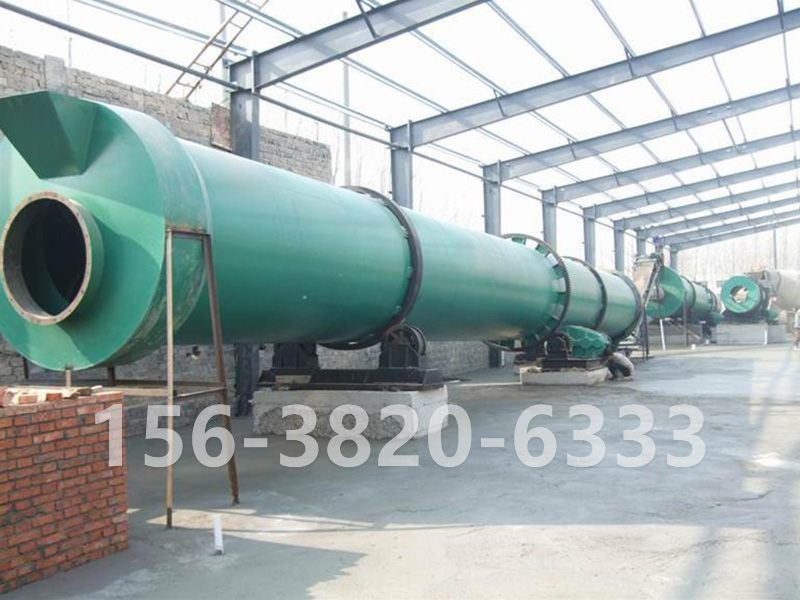 復(fù)合肥生產(chǎn)線 復(fù)合肥生產(chǎn)線