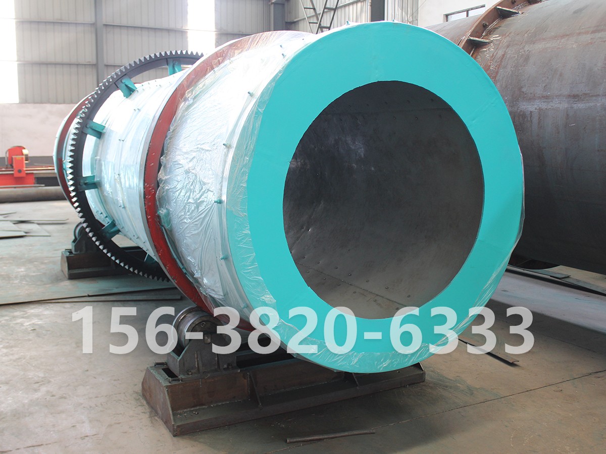 回轉式包膜機 回轉式包膜機