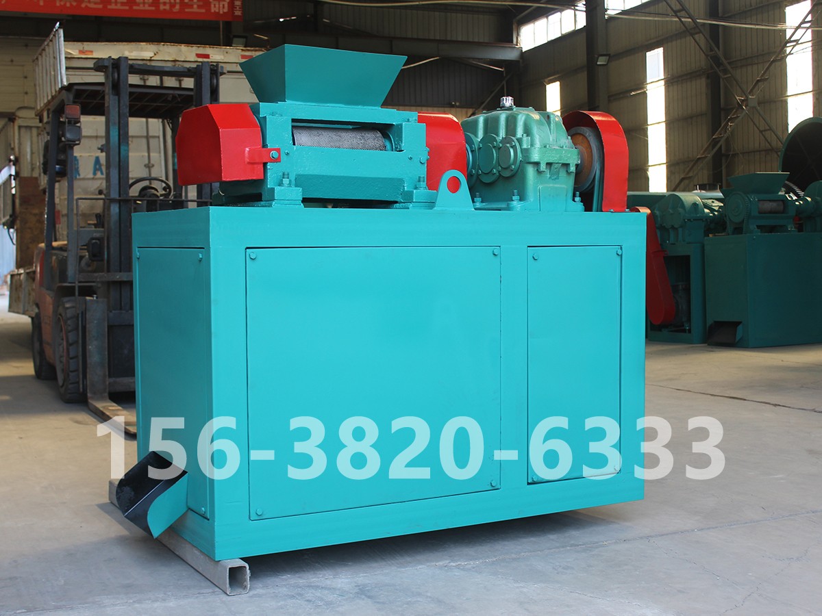 對輥擠壓造粒機(jī) 對輥擠壓造粒機(jī)