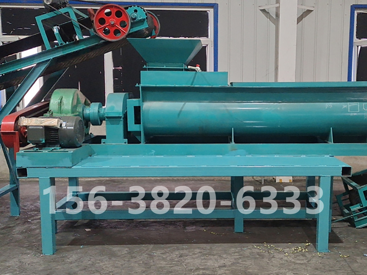 加工有機(jī)肥設(shè)備廠家